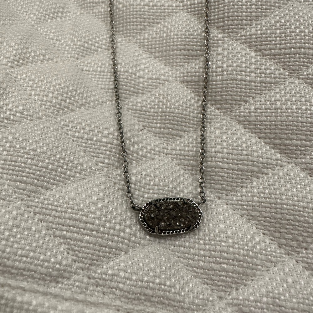 KENDRA SCOTT ELISA NECKLACE